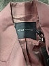 MNG Purple Blazer Size XXS - photo 6
