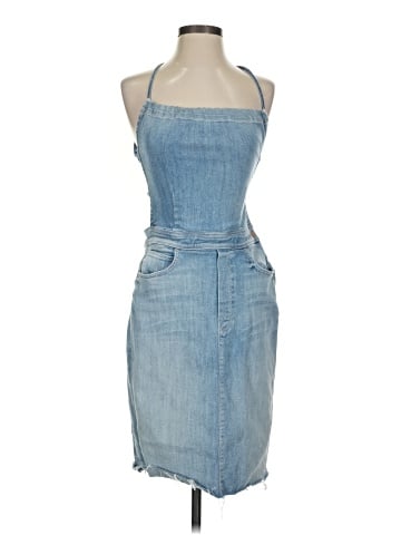 Mother Casual Dress (view 1)