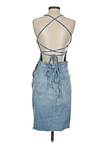 Mother Casual Dress (view 2)