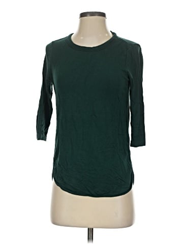 Market and Spruce 3/4 Sleeve T-Shirt (view 1)