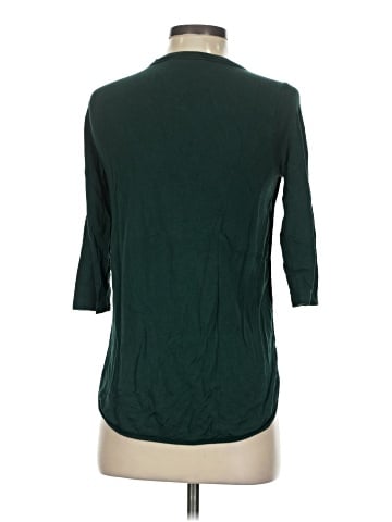 Market and Spruce 3/4 Sleeve T-Shirt (view 2)
