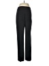 Nine West Solid Black Dress Pants Size 6 - photo 1