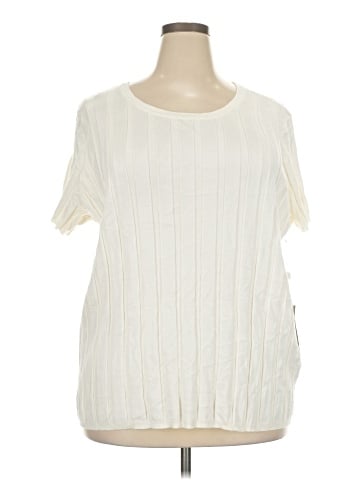 Evolution by Cyrus Sweater Vest (view 1)