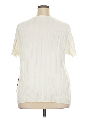 Evolution by Cyrus Sweater Vest (view 2)