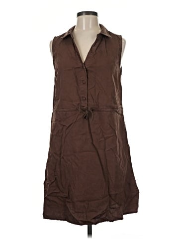 Market and Spruce Casual Dress (view 1)