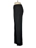 Nine West Solid Black Dress Pants Size 6 - photo 5