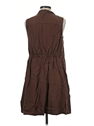 Market and Spruce Casual Dress (view 2)