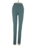 Spiritual Gangster Teal Active Pants Size XS - photo 1