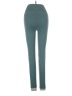 Spiritual Gangster Teal Active Pants Size XS - photo 2