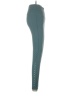 Spiritual Gangster Teal Active Pants Size XS - photo 4