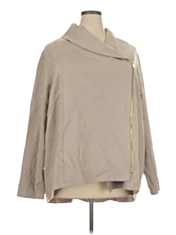 IMAN Coat (view 1)