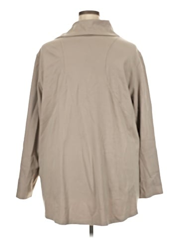 IMAN Coat (view 2)