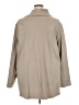 IMAN Tan Coat Size 3X - photo 2