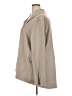 IMAN Tan Coat Size 3X - photo 5