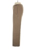Banana Republic Chevron-herringbone Brown Dress Pants Size 4 Petite - photo 5