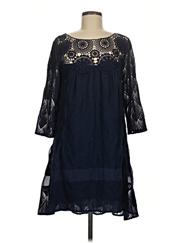 Holding Horses Casual Dress (view 1)
