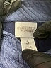 Weekends by Chico's Chevron-herringbone Blue Turtleneck Sweater Size XL (3) - photo 4