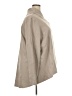 IMAN Tan Coat Size 3X - photo 4