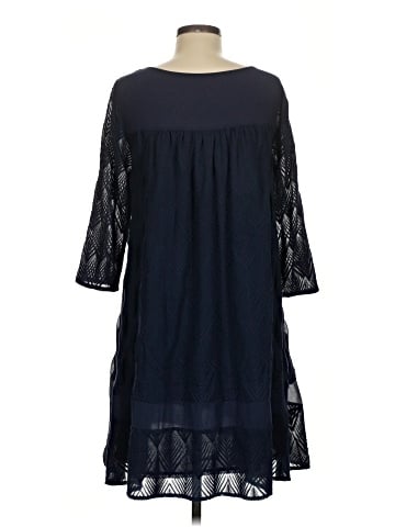 Holding Horses Casual Dress (view 2)