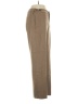 Banana Republic Chevron-herringbone Brown Dress Pants Size 4 Petite - photo 4