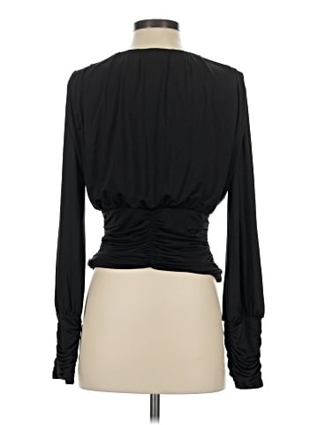 Express Long Sleeve Blouse (view 2)