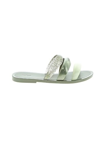 Melissa Sandals (view 1)
