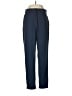 Nike Solid Blue Casual Pants Size M - photo 1