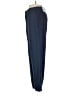 Nike Solid Blue Casual Pants Size M - photo 5