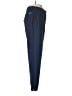 Nike Solid Blue Casual Pants Size M - photo 4