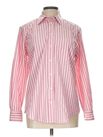 Hartford Long Sleeve Button-Down Shirt (view 1)