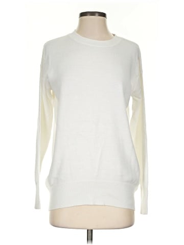Isaac Mizrahi New York Pullover Sweater (view 1)