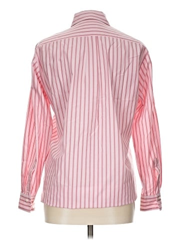 Hartford Long Sleeve Button-Down Shirt (view 2)