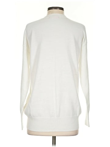 Isaac Mizrahi New York Pullover Sweater (view 2)