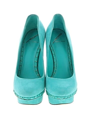 Brian Atwood Heels (view 2)