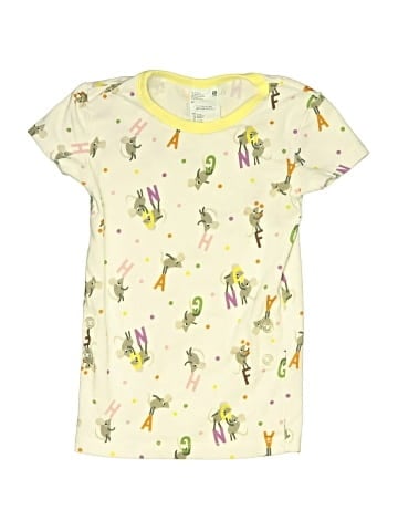 Uniqlo Short Sleeve T-Shirt (view 1)