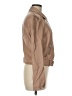 Levi Strauss Signature 100% Polyurethane Tan Jacket Size M - photo 4