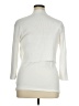 Nina Leonard Ivory Cardigan Size XL - photo 2