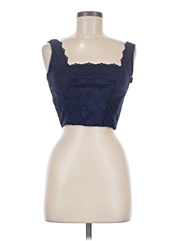 Victoria's Secret Pink Sleeveless Top (view 1)