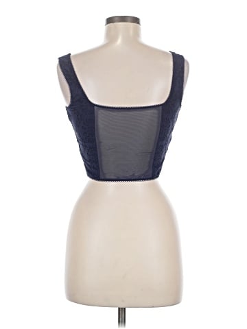 Victoria's Secret Pink Sleeveless Top (view 2)