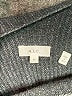 A.L.C. Black Turtleneck Sweater Size S - photo 7