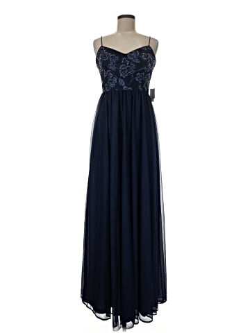 DB Studio Cocktail Dress (view 1)