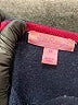 Lilly Pulitzer Paisley Blue Pullover Sweater Size XS - photo 4