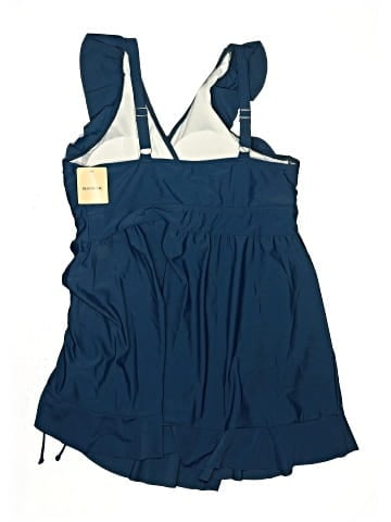 BLOOMCHIC Swimsuit Cover Up (view 2)