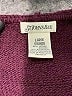 St. John's Bay Burgundy Pullover Sweater Size L - photo 7
