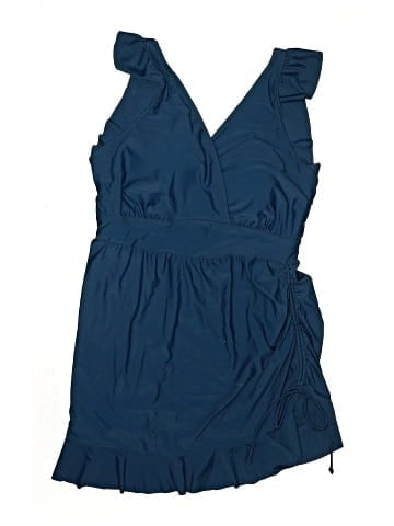 BLOOMCHIC Swimsuit Cover Up (view 1)