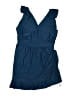 BLOOMCHIC Blue Swimsuit Cover Up Size 18 - 20 - photo 1