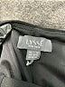 Lyssé Solid Black Active Pants Size M - photo 7