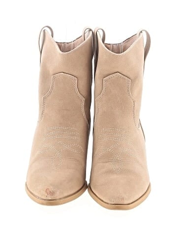 Rachel Zoe Ankle Boots (view 2)