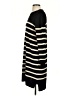 Jessica Simpson Stripes Black Casual Dress Size S - photo 5