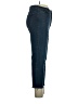 Gloria Vanderbilt Chevron-herringbone Blue Jeans Size 14 - photo 4